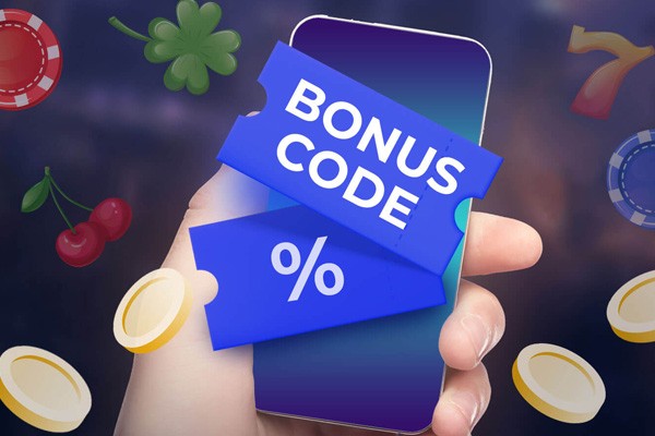 Бонусные промокоды