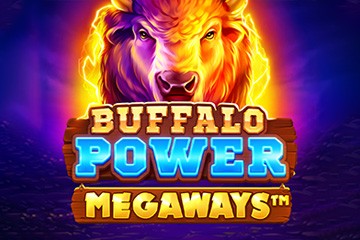 Buffalo Power: Megaways