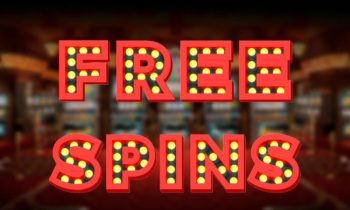 Бесплатные вращения