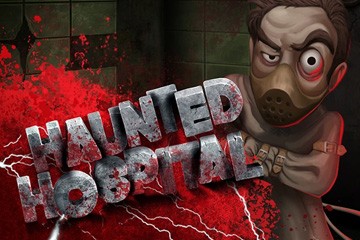 Haunted Hospital