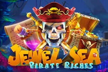 Jewel Sea Pirate Riches