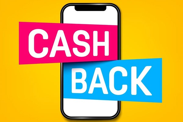 Получить кешбэк