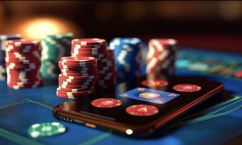 Казино с версией для смартфонов