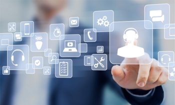 Связь с поддержкой