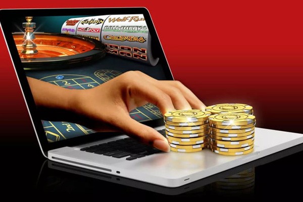 Вывод средств из казино